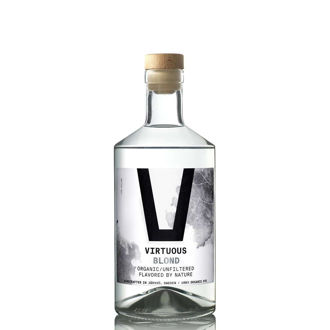 Virtuous Blond - Latitude Wine & Liquor Merchant